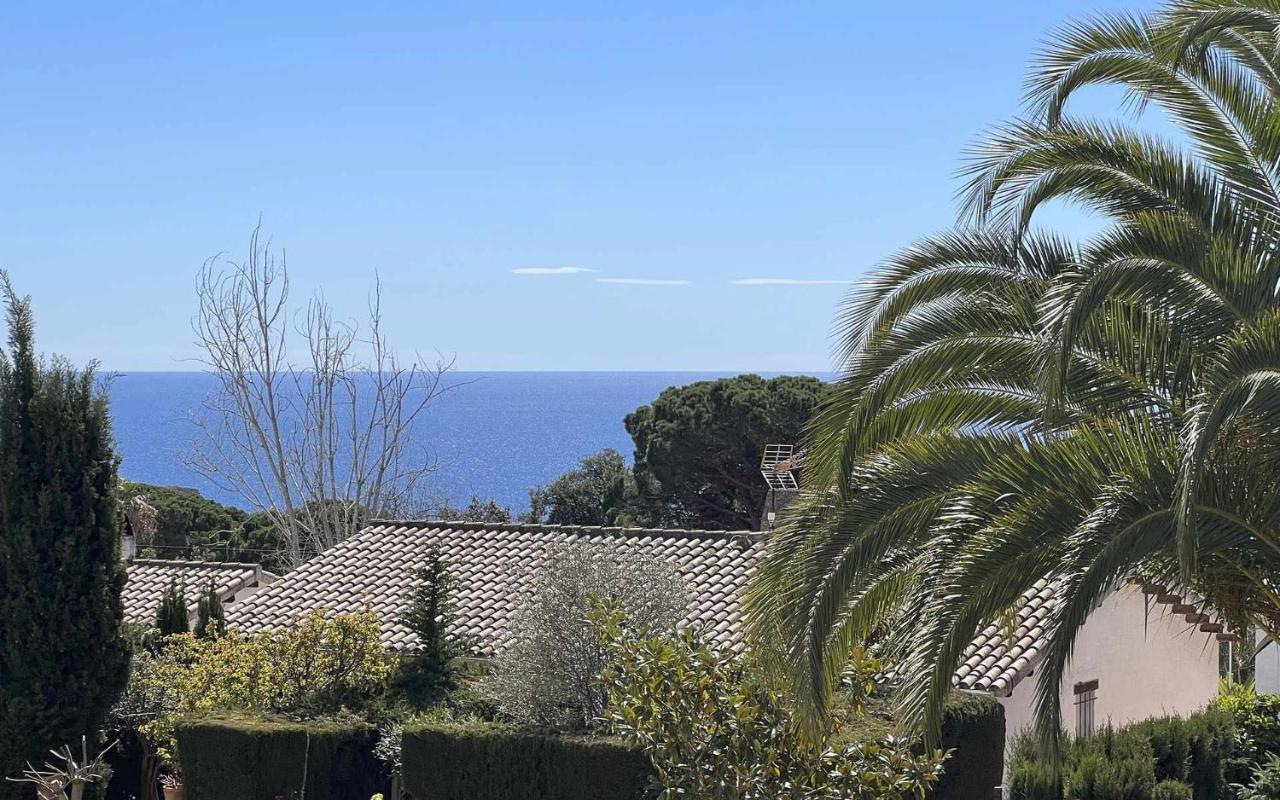 Casa Tossa 56 Personas Piscina Comunitaria Y Wi Villa Tossa de Mar Exterior photo