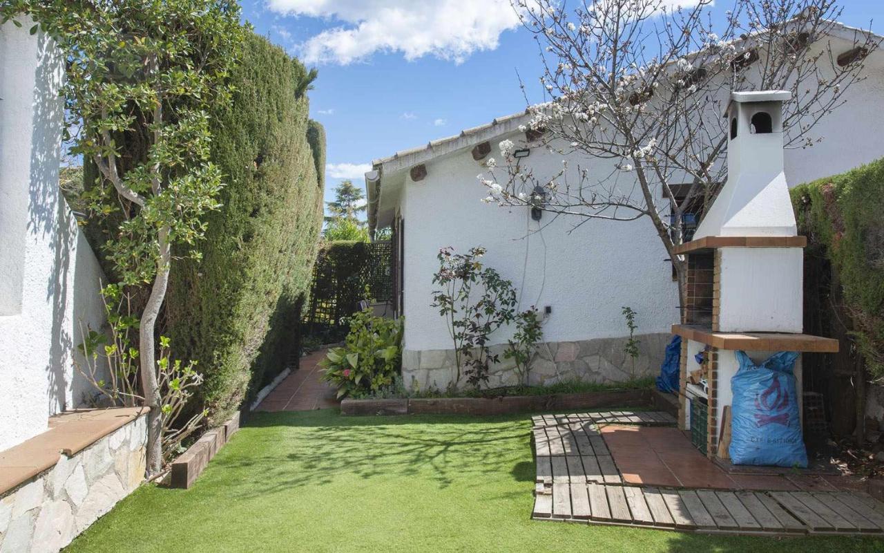 Casa Tossa 56 Personas Piscina Comunitaria Y Wi Villa Tossa de Mar Exterior photo