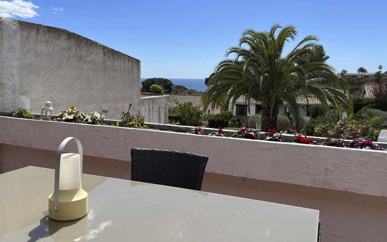 Casa Tossa 56 Personas Piscina Comunitaria Y Wi Villa Tossa de Mar Exterior photo
